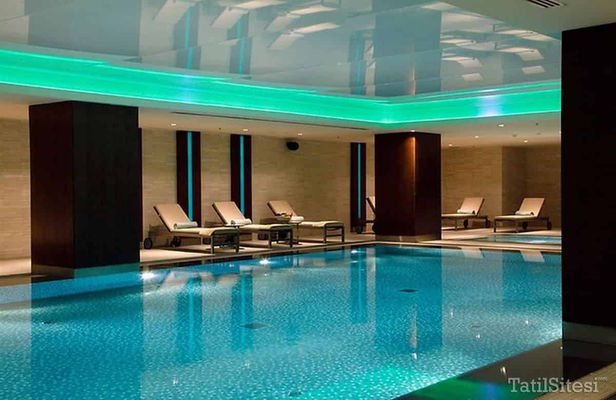 Ramada Plaza İstanbul Tekstilkent
